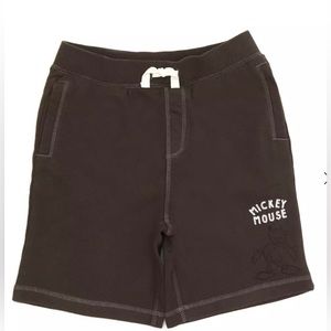 Disney Store Mickey Mouse Shorts For Kids
